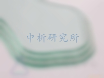 硼硅玻璃檢測