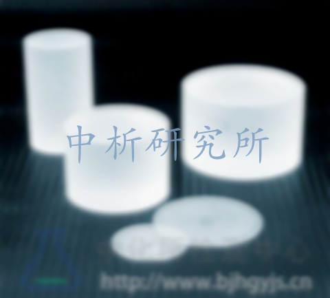 液晶材料檢測