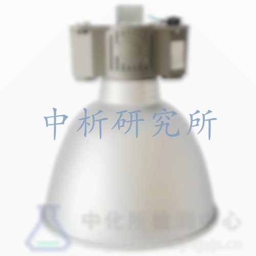金鹵燈檢測