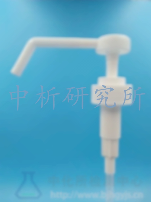 噴霧泵檢測