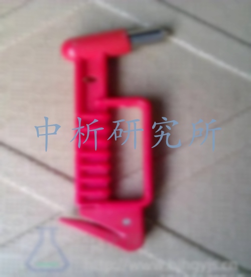 安全錘檢測