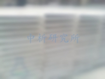 防火封堵材料檢測