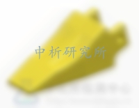 斗齒檢測(cè)
