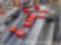 分揀機檢測