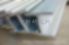 H型鋼檢測