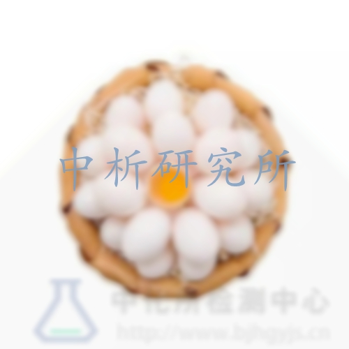 鴿子蛋檢測