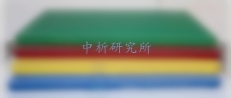 體操墊檢測