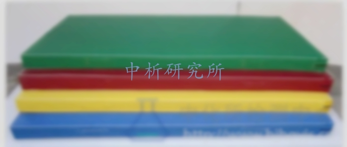 體操墊檢測