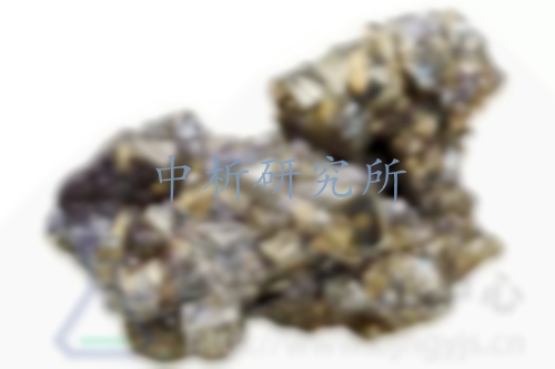 貴金屬檢測