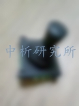 微動開關檢測