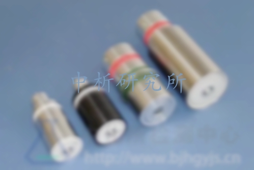 換能器檢測(cè)