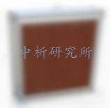 濕簾檢測
