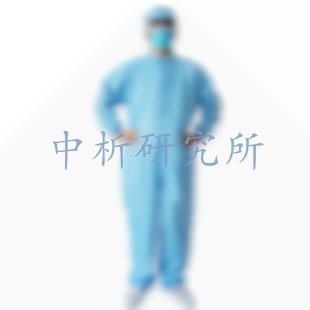 防塵服檢測