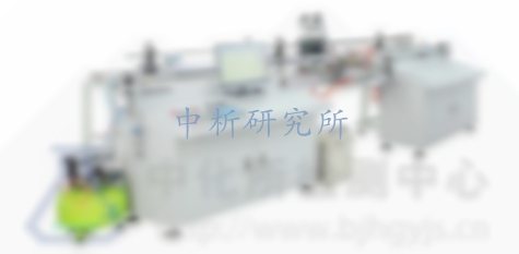 霍普金森壓桿測試