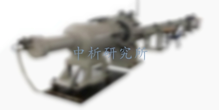 沖擊侵徹試驗