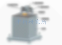 超高速球-盤摩擦試驗