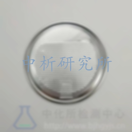 易撕蓋檢測(cè)